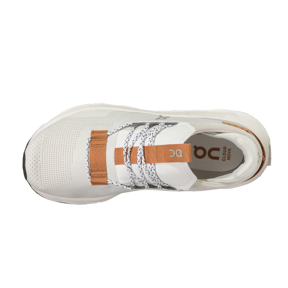 ON RUNNING Cloudnova women’s sneakers - DUBAI ALL STAR