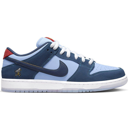 Nike SB Dunk Low Pro Why So Sad? - DUBAI ALL STAR