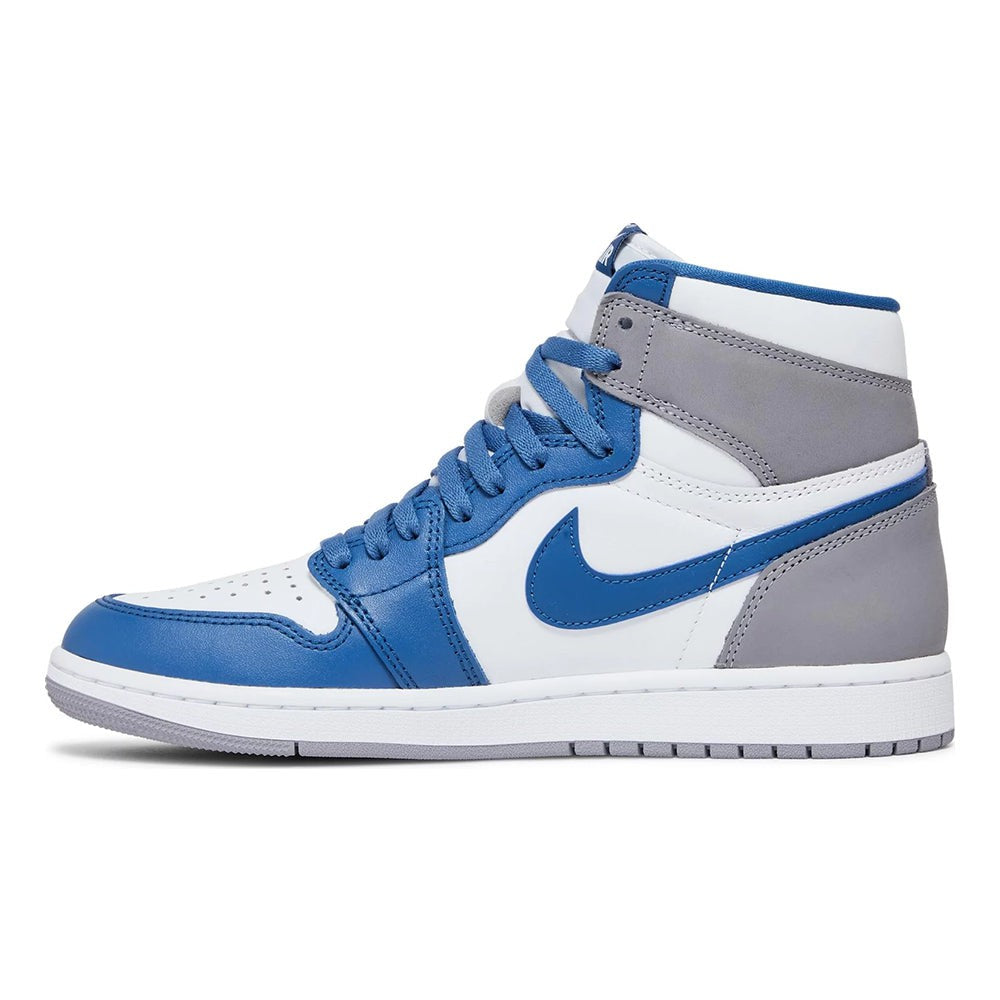 Air Jordan 1 Retro High OG 'True Blue' - DUBAI ALL STAR