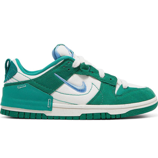 Nike Dunk Low Disrupt 2 'MALACHITE' - DUBAI ALL STAR