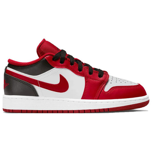 Air Jordan 1 Low "Bulls" - DUBAI ALL STAR