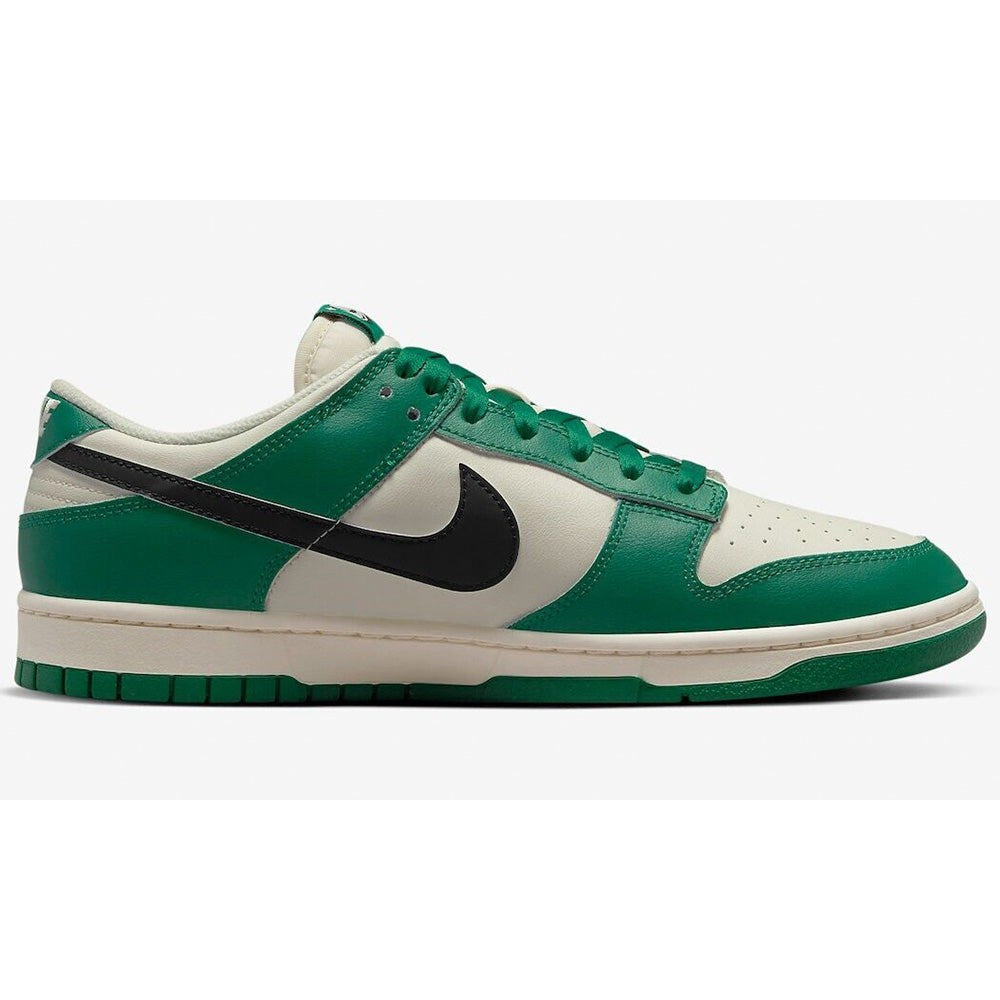 Nike Dunk Low SE “Lottery Pack Malachite Green ” - DUBAI ALL STAR