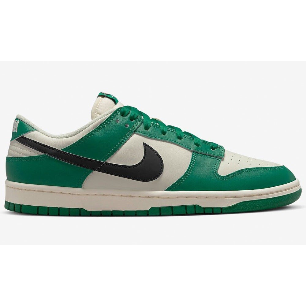 Nike Dunk Low SE “Lottery Pack Malachite Green ” - DUBAI ALL STAR