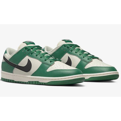 Nike Dunk Low SE “Lottery Pack Malachite Green ” - DUBAI ALL STAR