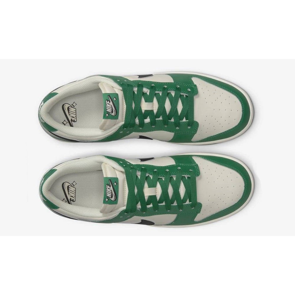 Nike Dunk Low SE “Lottery Pack Malachite Green ” - DUBAI ALL STAR