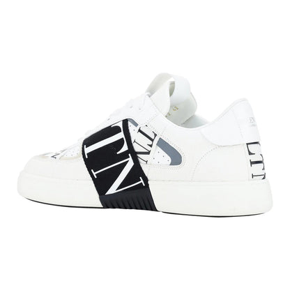 Valentino Wmns VL7N Bands 'White Black' - DUBAI ALL STAR