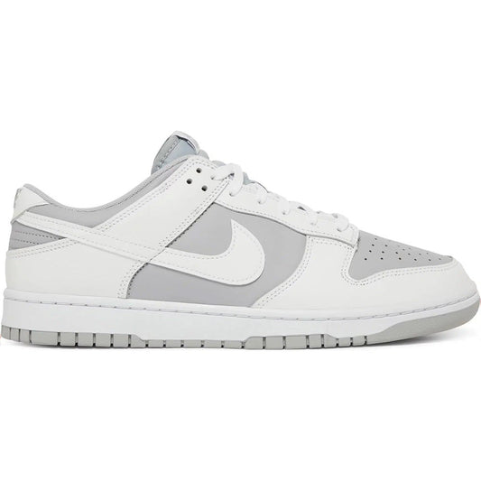 Nike Dunk Low, Two Tone/Wolf Grey - DUBAI ALL STAR