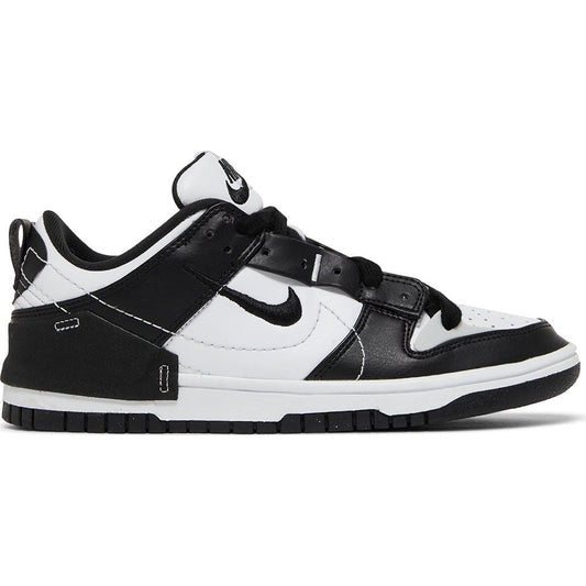 Nike Dunk Low Disrupt 2 'Panda' - DUBAI ALL STAR