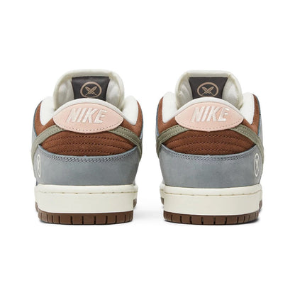 Yuto Horigome x Dunk Low SB - DUBAI ALL STAR