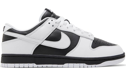 Dunk Low 'Reverse Panda' - GO BOST