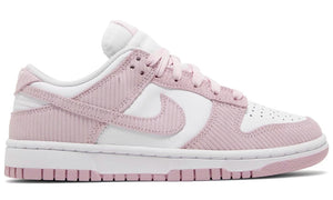 Dunk Low 'Pink Corduroy' - GO BOST