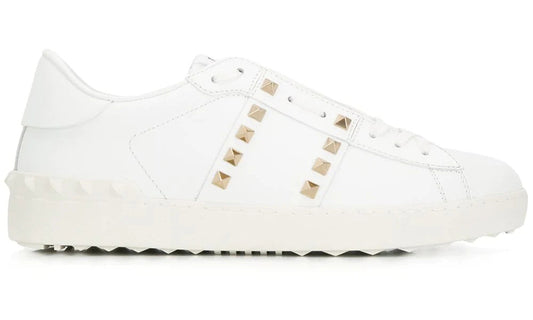 Valentino Garavani Rockstud Untitled Sneakers