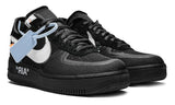 Nike X Off-White The 10th: Air Force 1 low sneakers - GO BOST