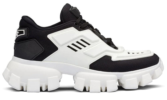 Prada Cloudbust Thunder Black & White