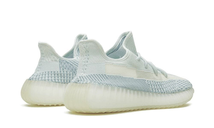 Yeezy Boost 350 V2  "Cloud White"