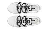 Dolce & Gabbana Portofino Logo-Embossed Sneakers - GO BOST