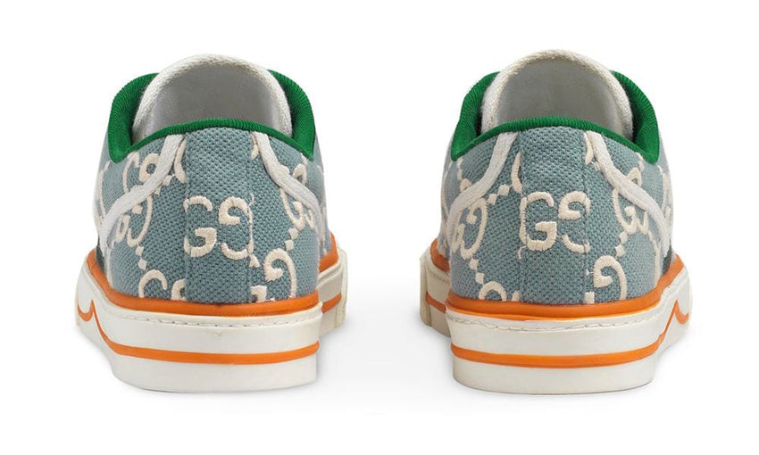 Gucci Tennis 1977 low-top sneakers - GO BOST