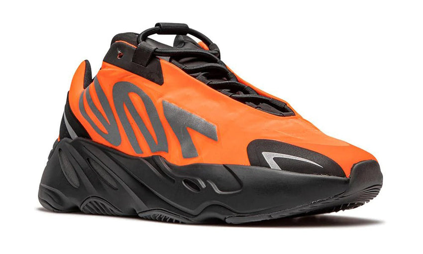 Adidas Yeezy 700 Mnvn ''Orange''