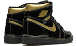 Air Jordan 1 High "Black Metallic Gold" sneakers - GO BOST
