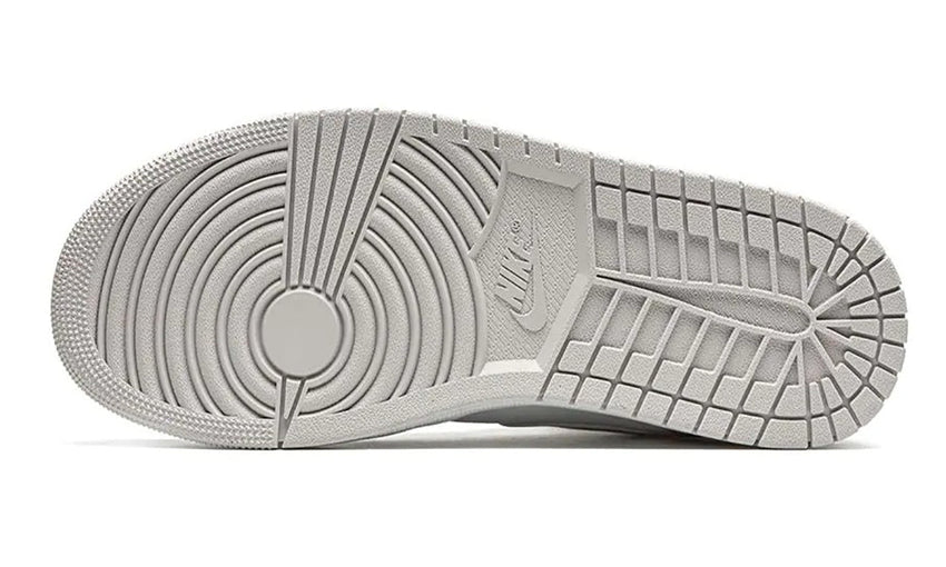 Air Jordan 1 Mid "White Camo" sneakers - GO BOST