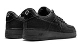 Nike x Stussy Air Force 1 Low sneakers "BLACK" - GO BOST