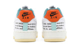 Nike Air Force 1 Low 07 LE Starfish - GO BOST