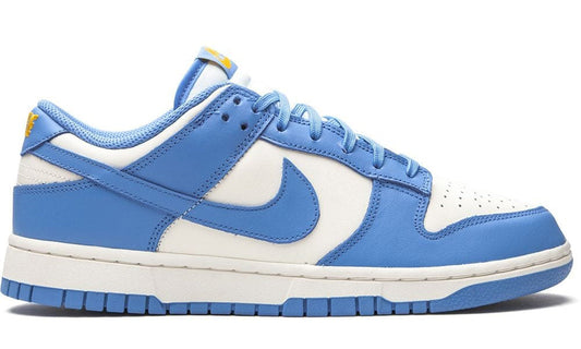 Nike Dunk Low 'Coast' - GO BOST