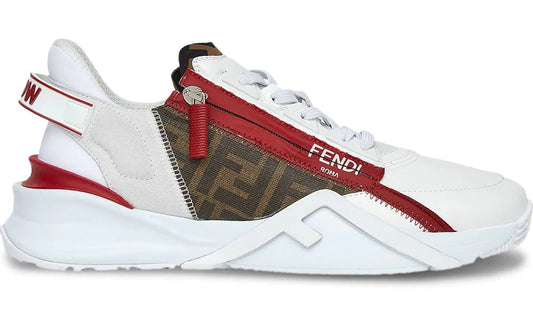 Fendi Flow Low-Top Sneakers  #193804