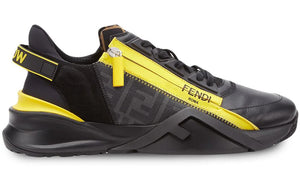 Fendi Flow Low-Top Sneaker