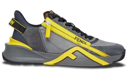 Fendi Flow Low-Top Sneakers  #193803