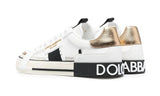Dolce & Gabbana Custom 2.0 Low-Top sneakers - GO BOST