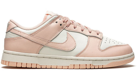 Nike Dunk Low Orange Pearl - GO BOST