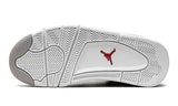 Nike Air Jordan 4 Retro "White Oreo" sneakers - GO BOST