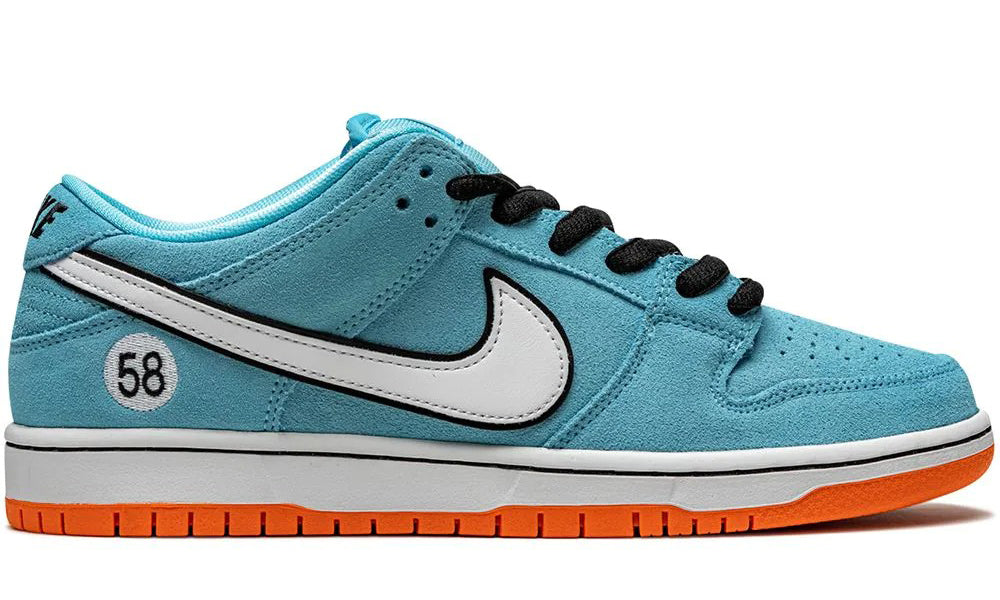 Nike SB Dunk Low Club 58 - GO BOST