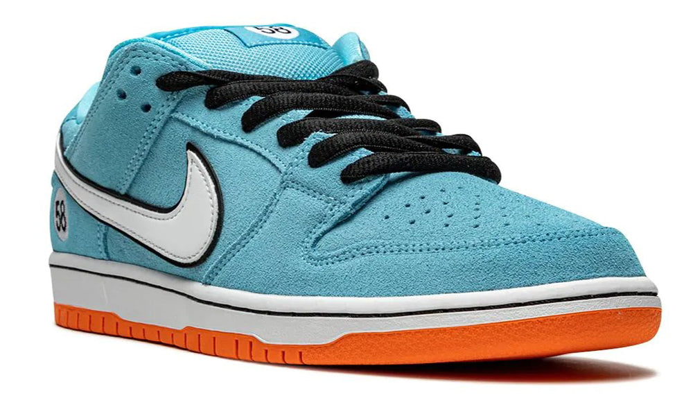 Nike SB Dunk Low Club 58 - GO BOST