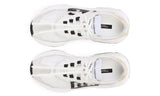 Dolce & Gabbana logo-patch lace-up sneakers - GO BOST