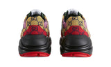 Gucci GG Multicolour Rhyton sneakers - GO BOST
