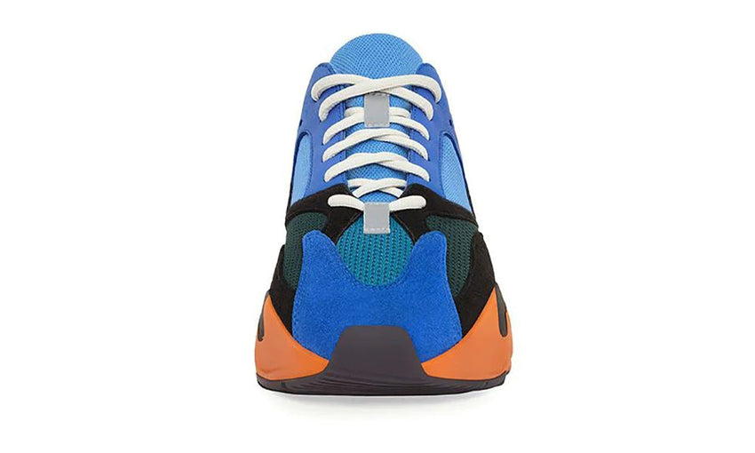 Adidas Yeezy 700 V1 "Bright Blue" Sneakers