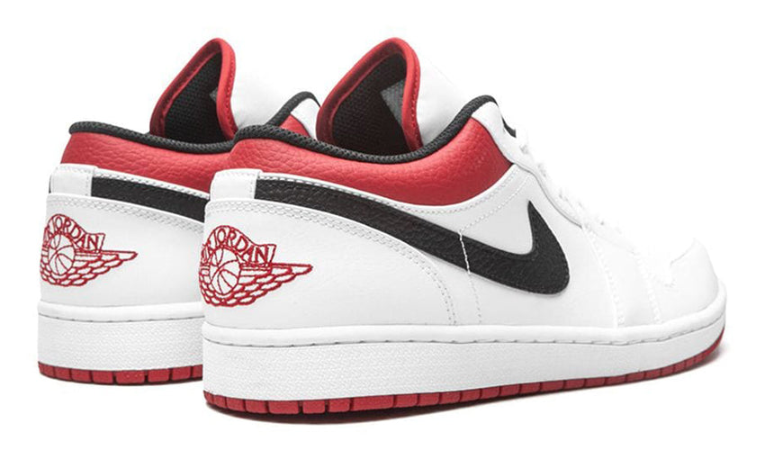 Air Jordan 1 Low "University Red" sneakers - GO BOST