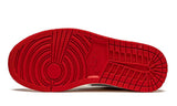 Air Jordan 1 Low "Spades" sneakers - GO BOST
