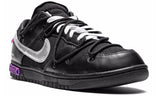 Nike x Off-White Dunk Low "Black" sneakers - GO BOST