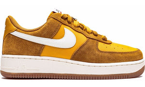 Air Force 1 '07 SE 'First Use - University Gold Gum' - GO BOST