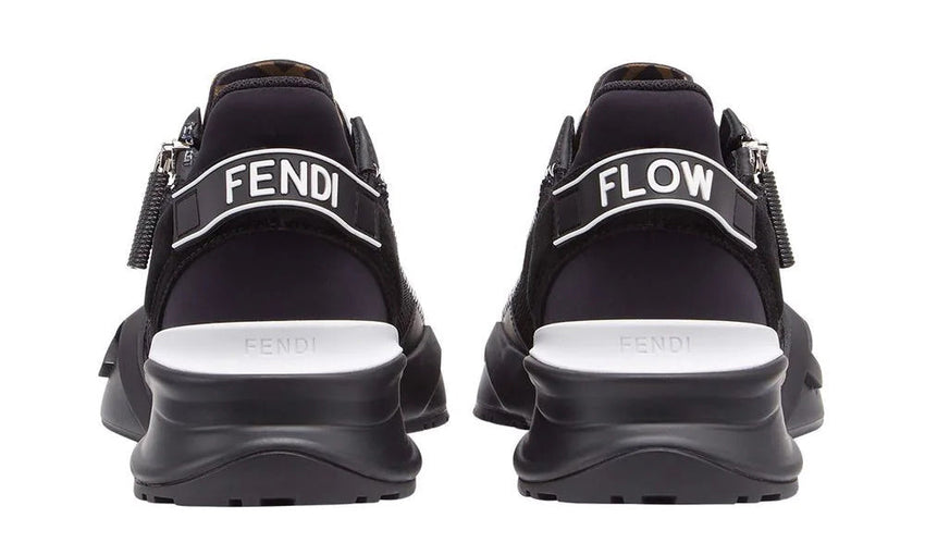 Fendi Fendi Flow Sneakers #193800