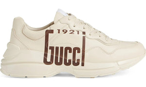 Gucci Rhyton 1921 Logo Sneaker - GO BOST