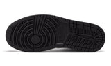 Nike Air Jordan 1 Mid "Smoke Grey" - GO BOST