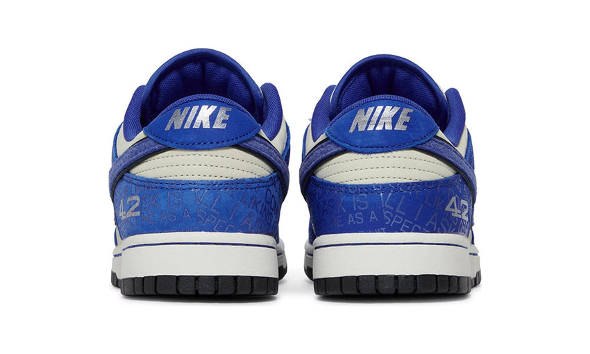 Nike Dunk Low 'Jackie Robinson' - GO BOST
