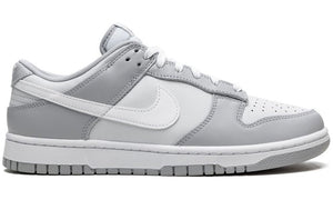 Dunk Low “Two Tone Grey” - GO BOST