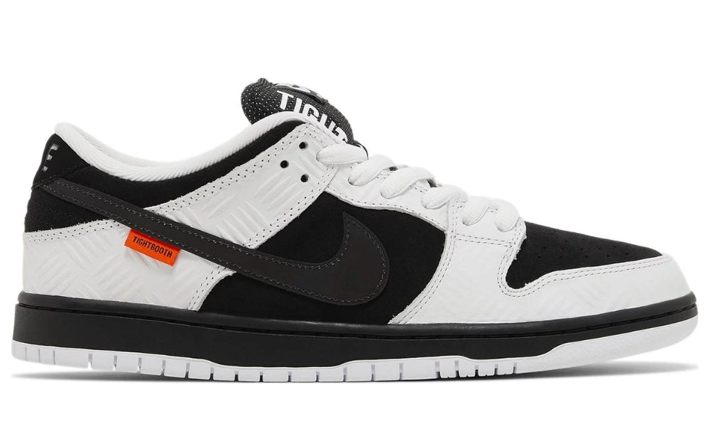 TIGHTBOOTH x Dunk Low SB - GO BOST