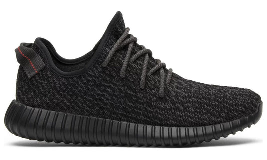 Yeezy Boost 350 'Pirate Black