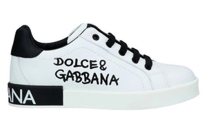 DOLCE&GABBANA Portofino Sneakers - GO BOST
